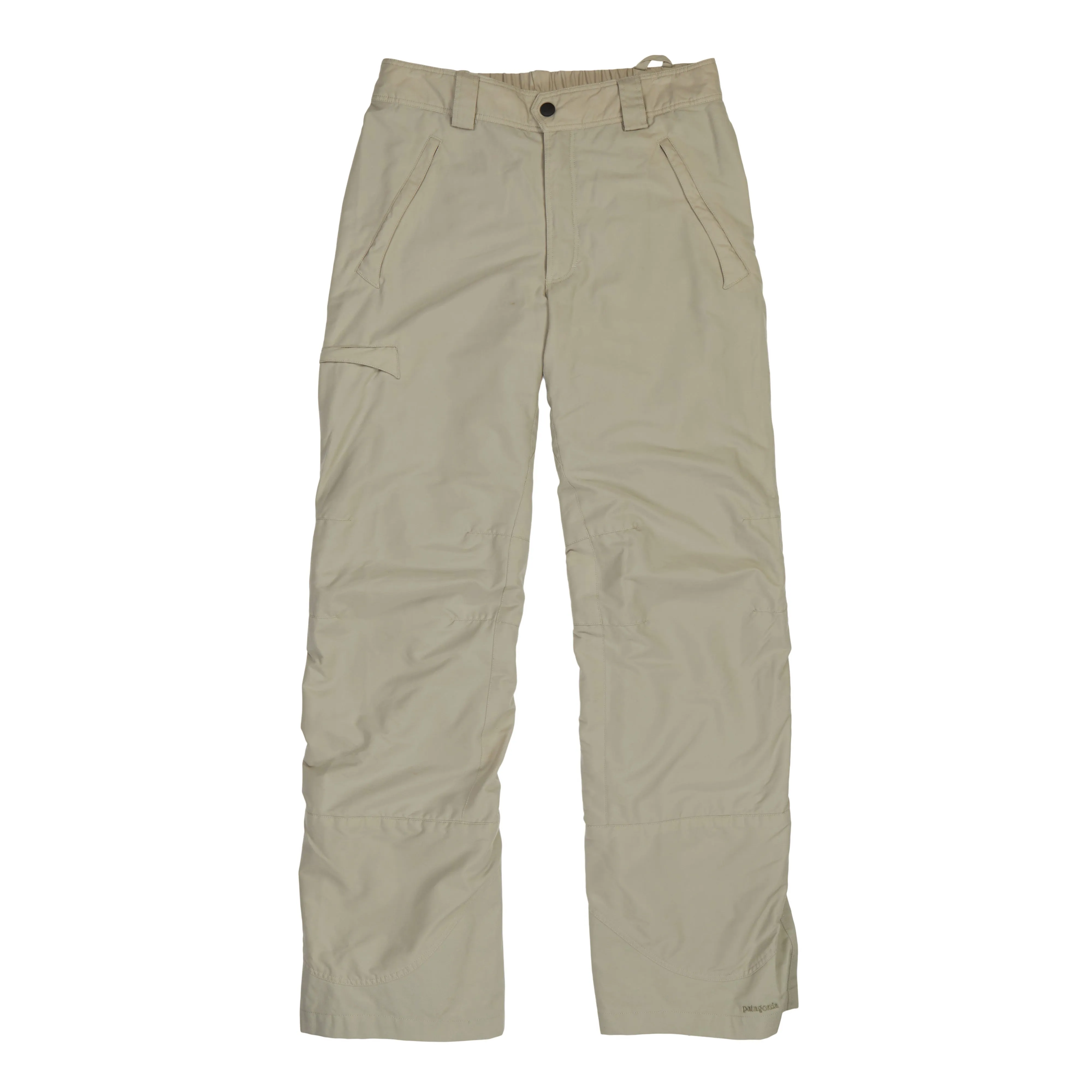 M's Stretch Bdundary Pants