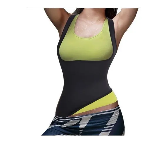 Neoprene Sauna Sweat Waist Trainer