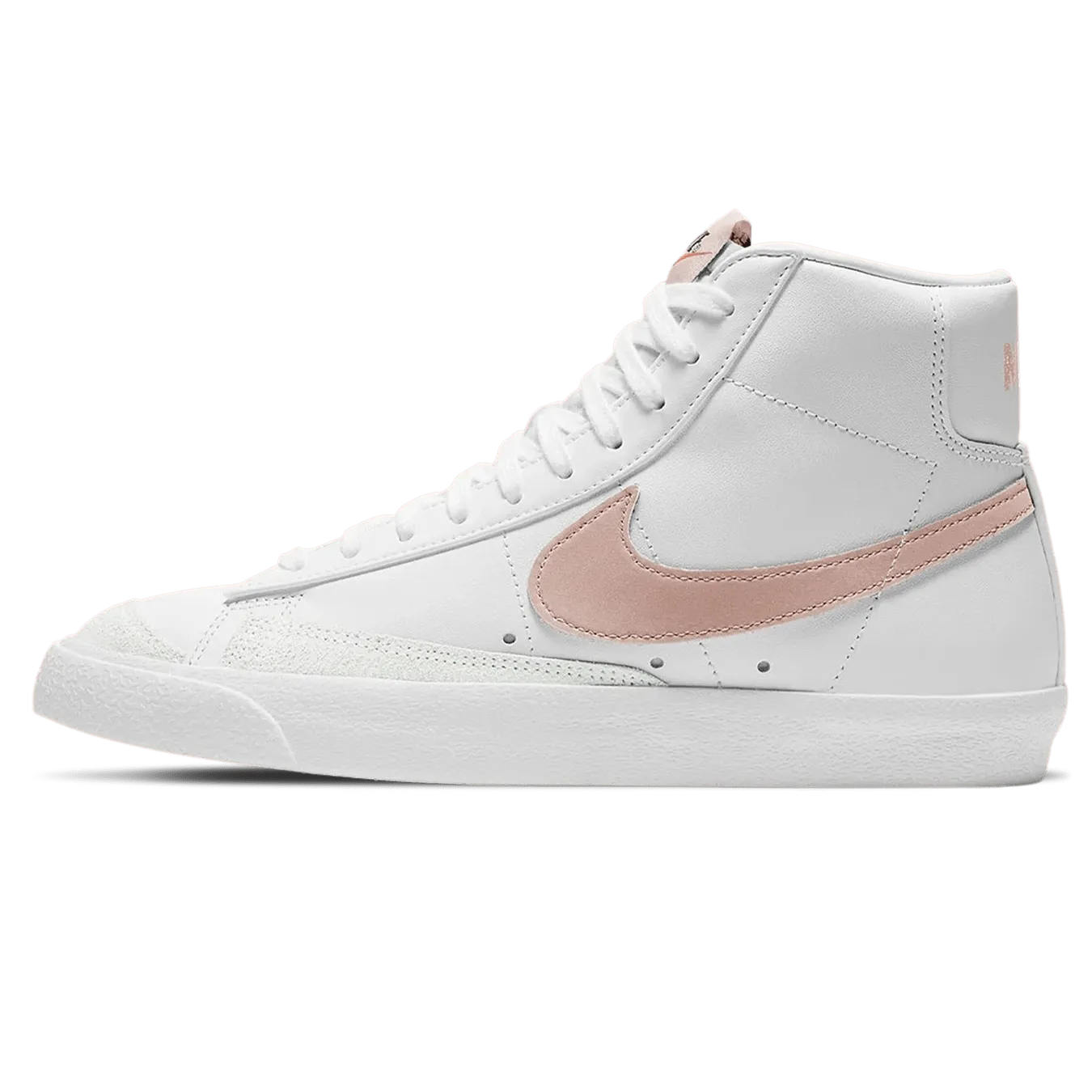 Nike Blazer '77 Vintage Mid Wmns 'White Pink Oxford'