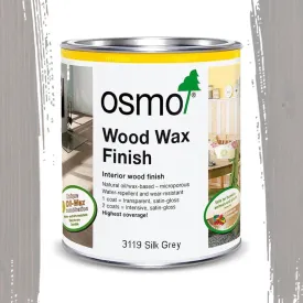 OSMO Transparent 3119 Silk Grey