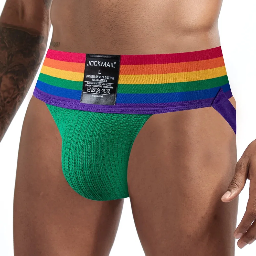 #PB Jockstrap Men Underwear