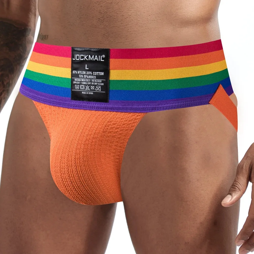 #PB Jockstrap Men Underwear