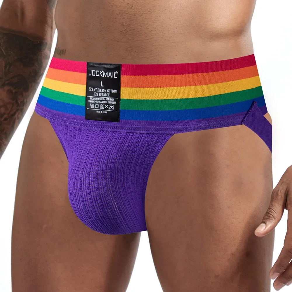 #PB Jockstrap Men Underwear