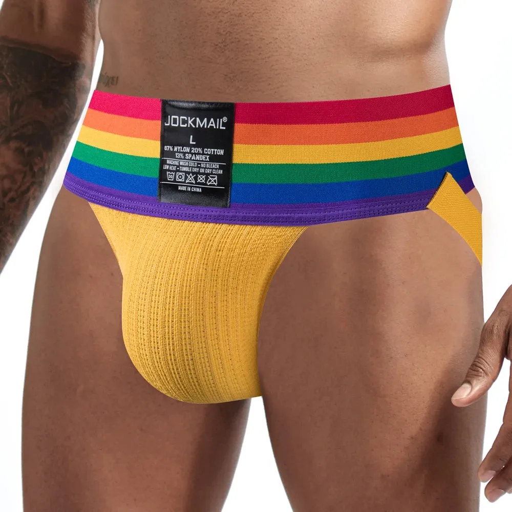 #PB Jockstrap Men Underwear