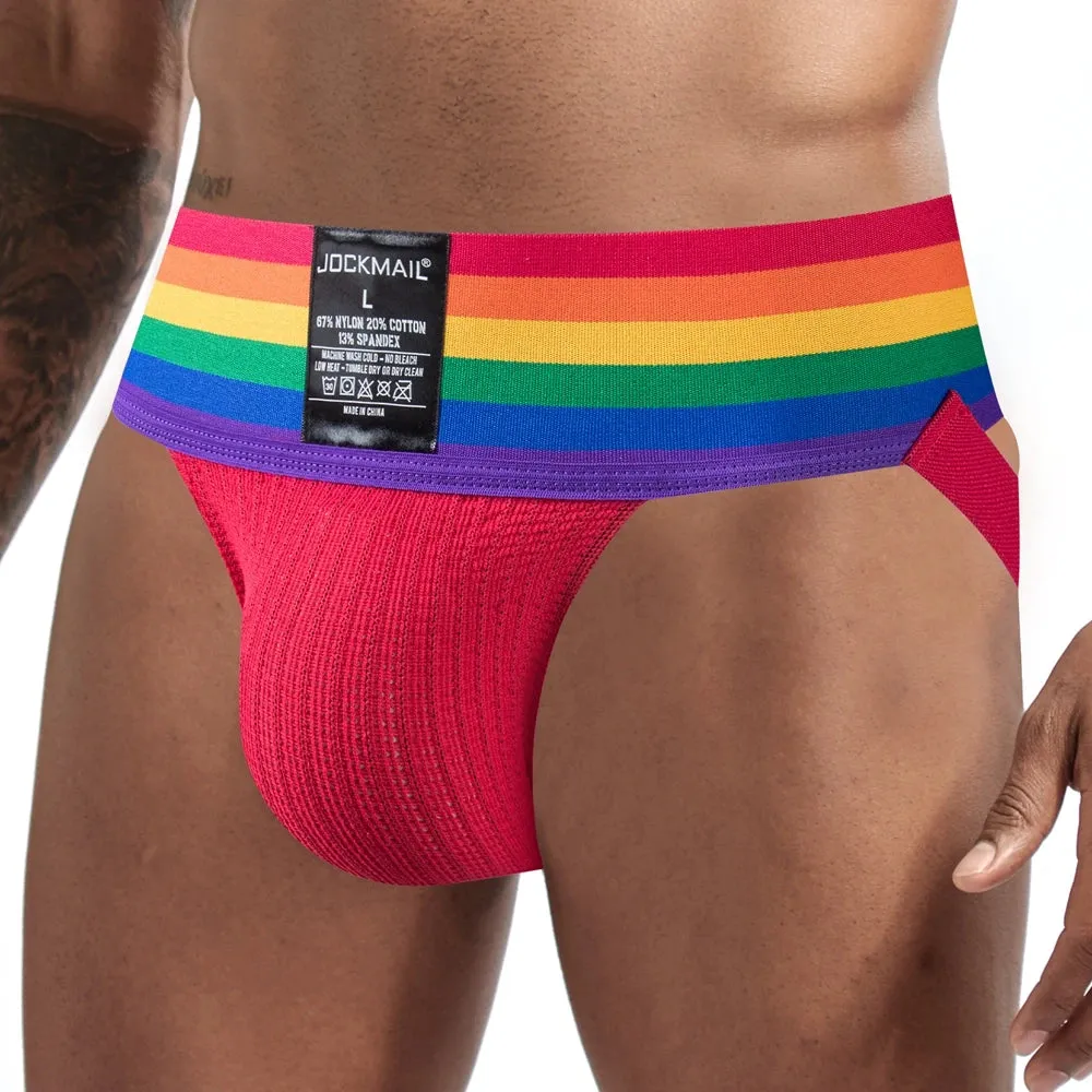 #PB Jockstrap Men Underwear