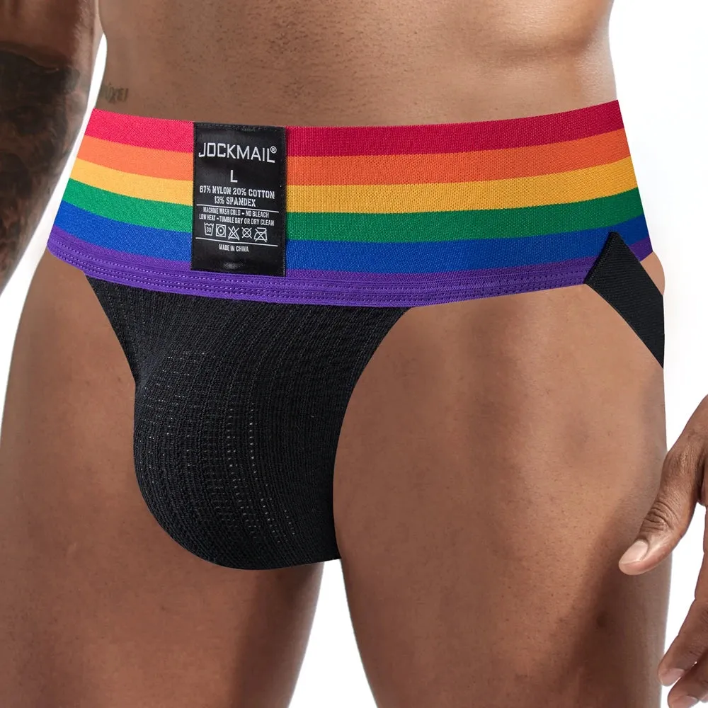 #PB Jockstrap Men Underwear