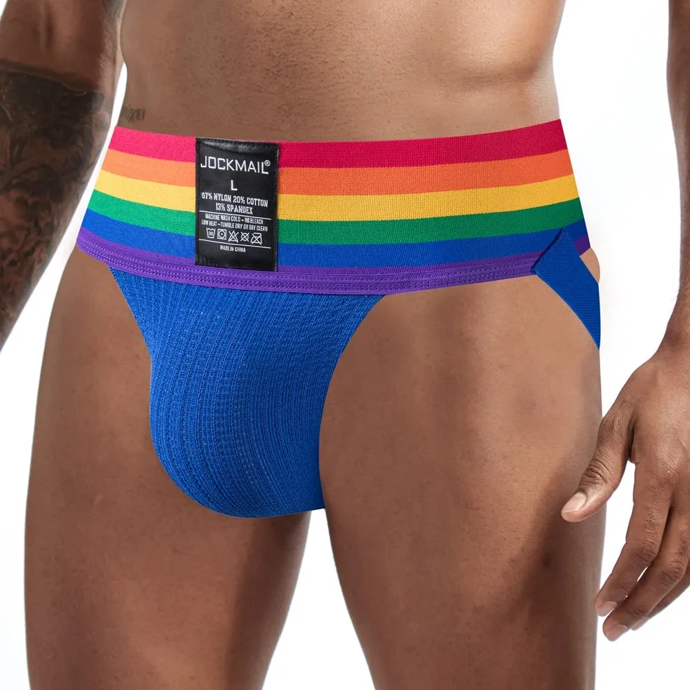 #PB Jockstrap Men Underwear