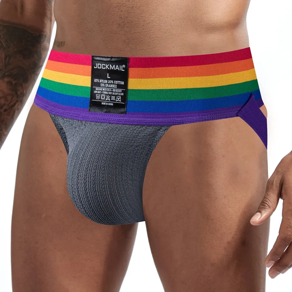 #PB Jockstrap Men Underwear