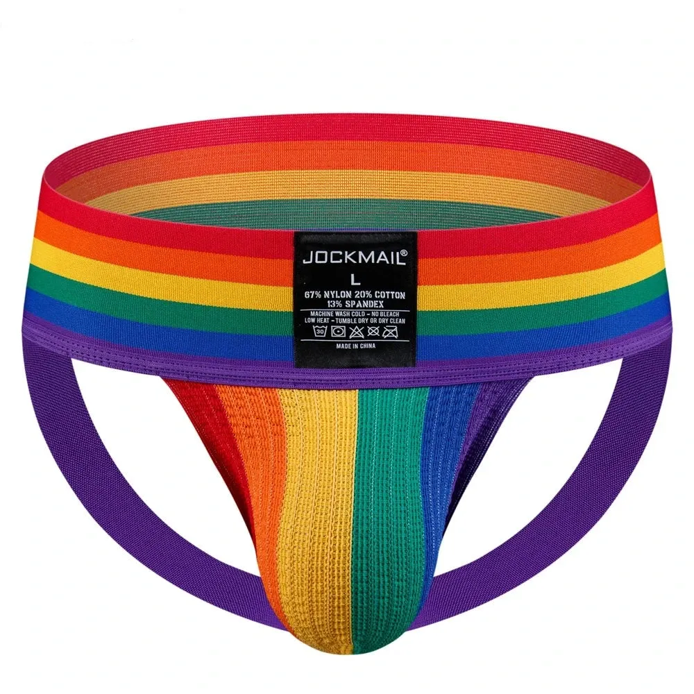 #PB Jockstrap Men Underwear