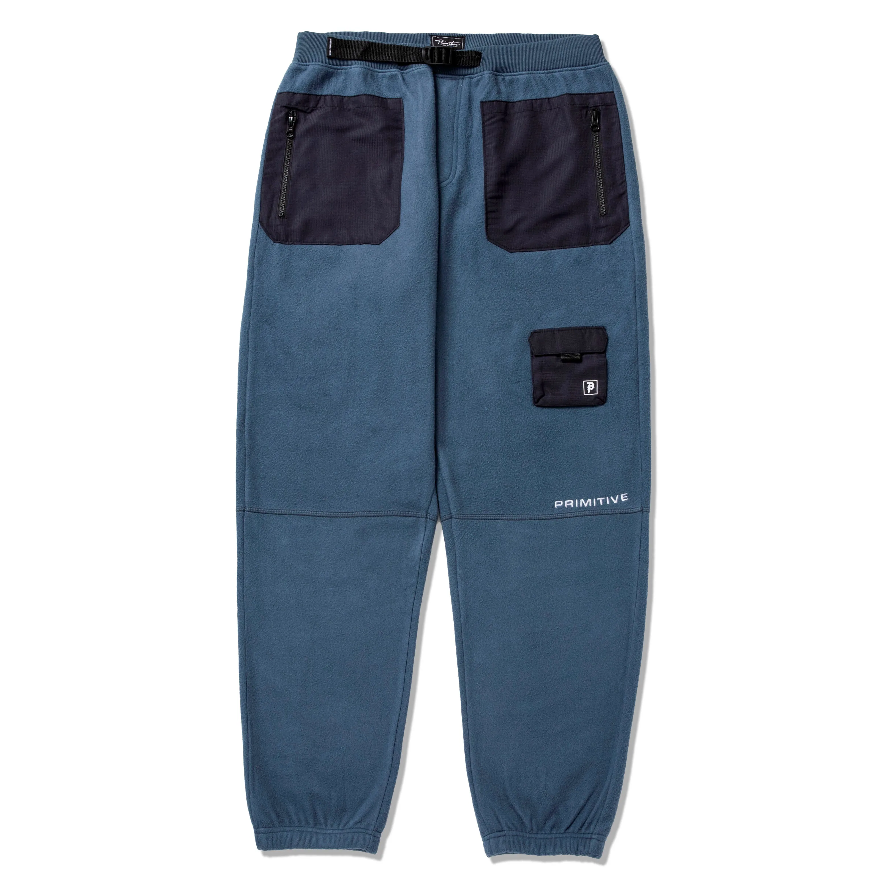 POLAR FLEECE JOGGER