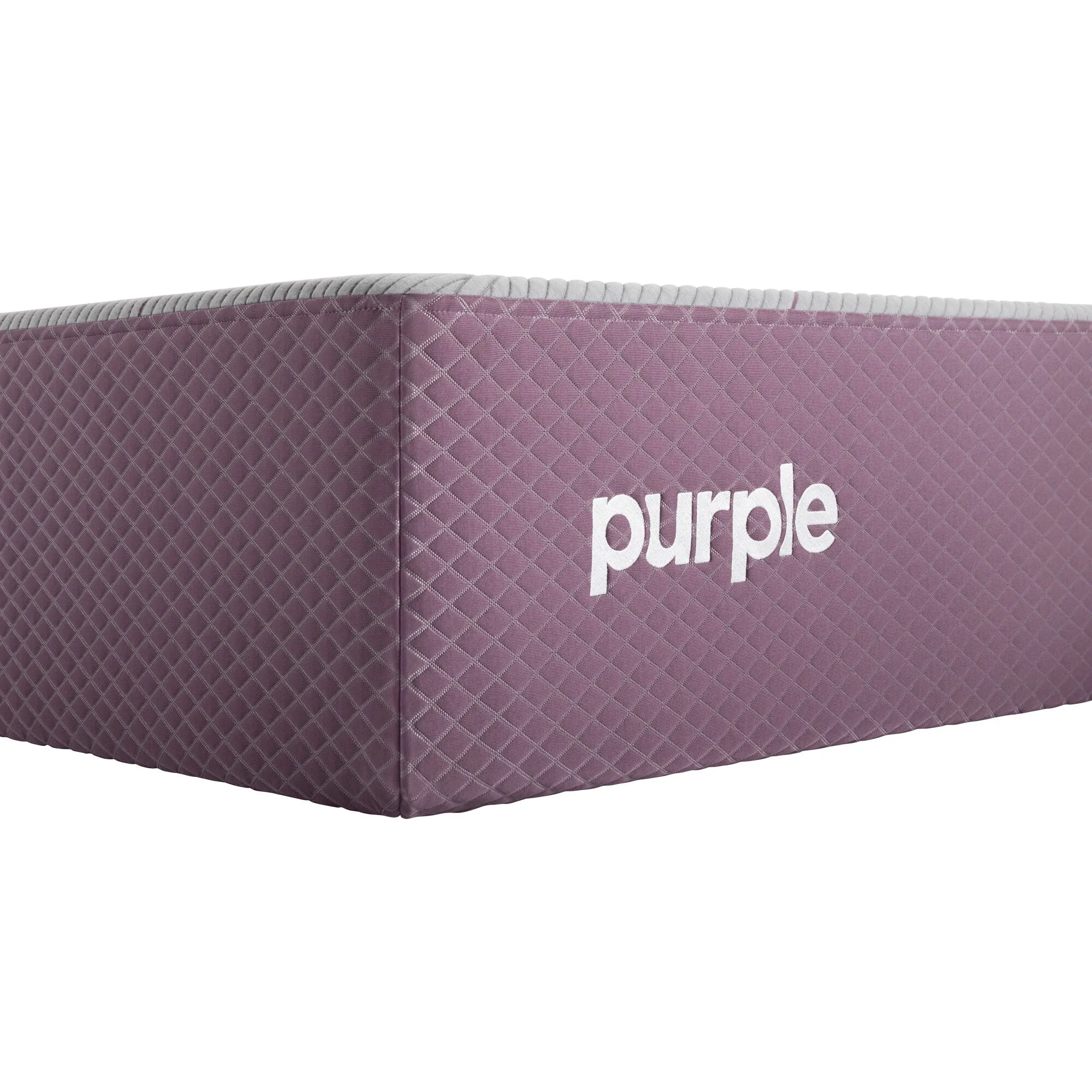 Purple RestorePlus Soft Mattress