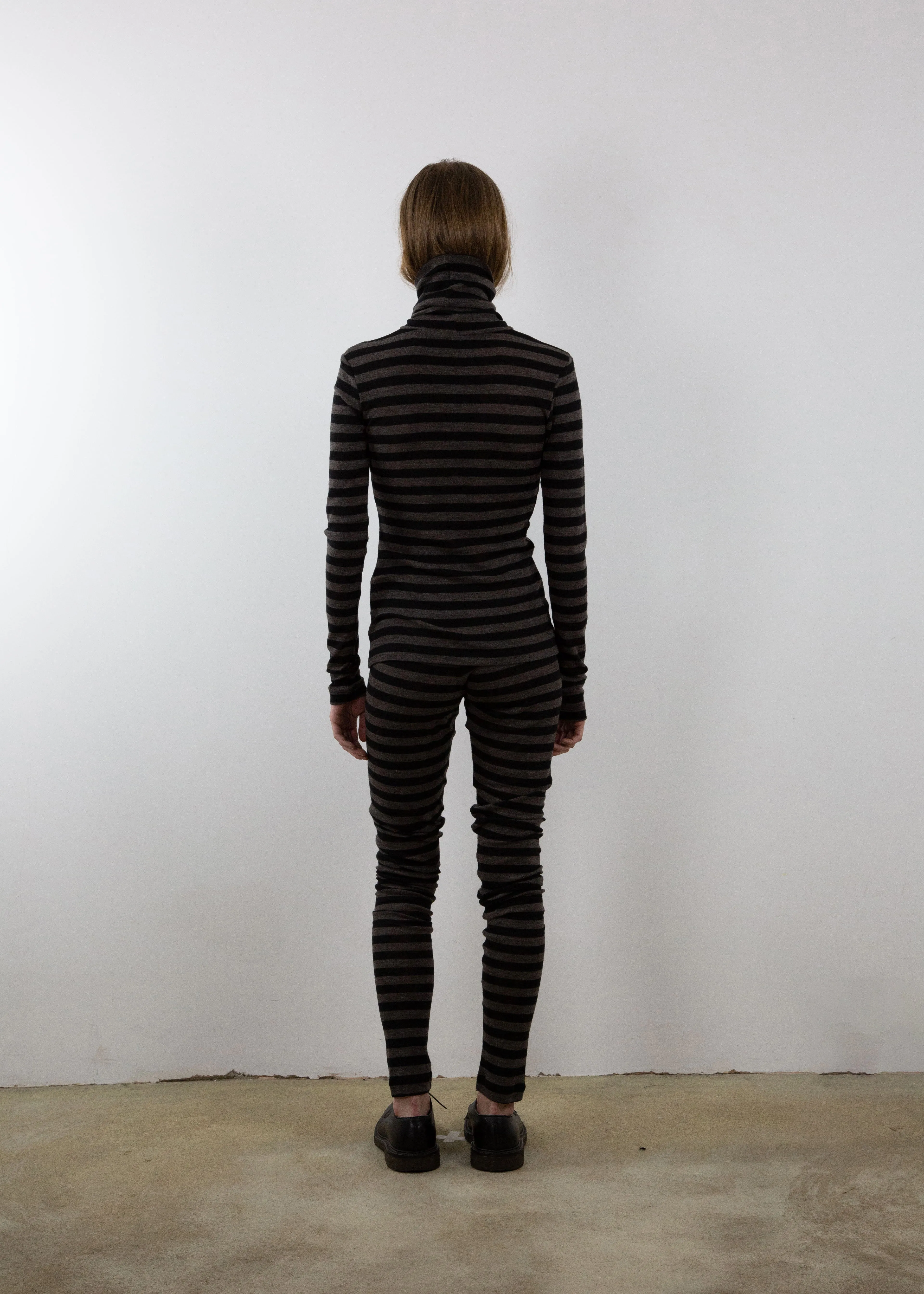 ROBERTA Rollneck | Stripe