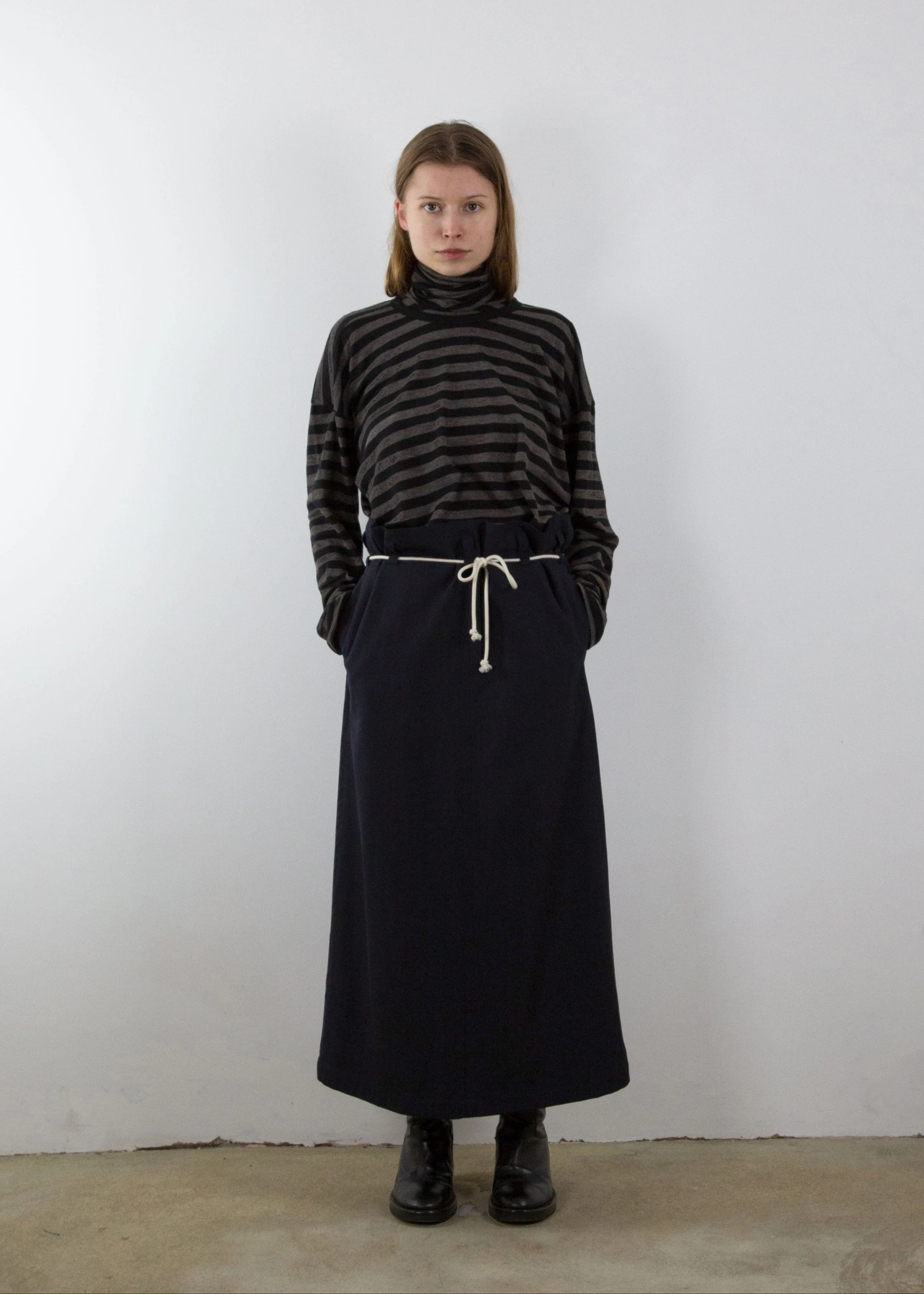 ROBERTA Rollneck | Stripe