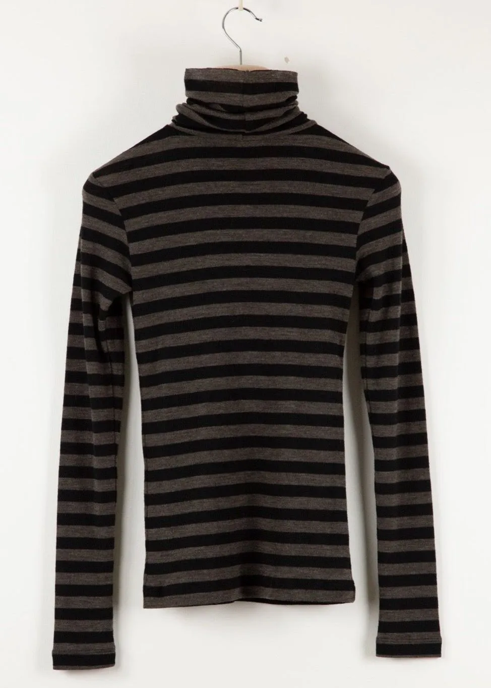 ROBERTA Rollneck | Stripe