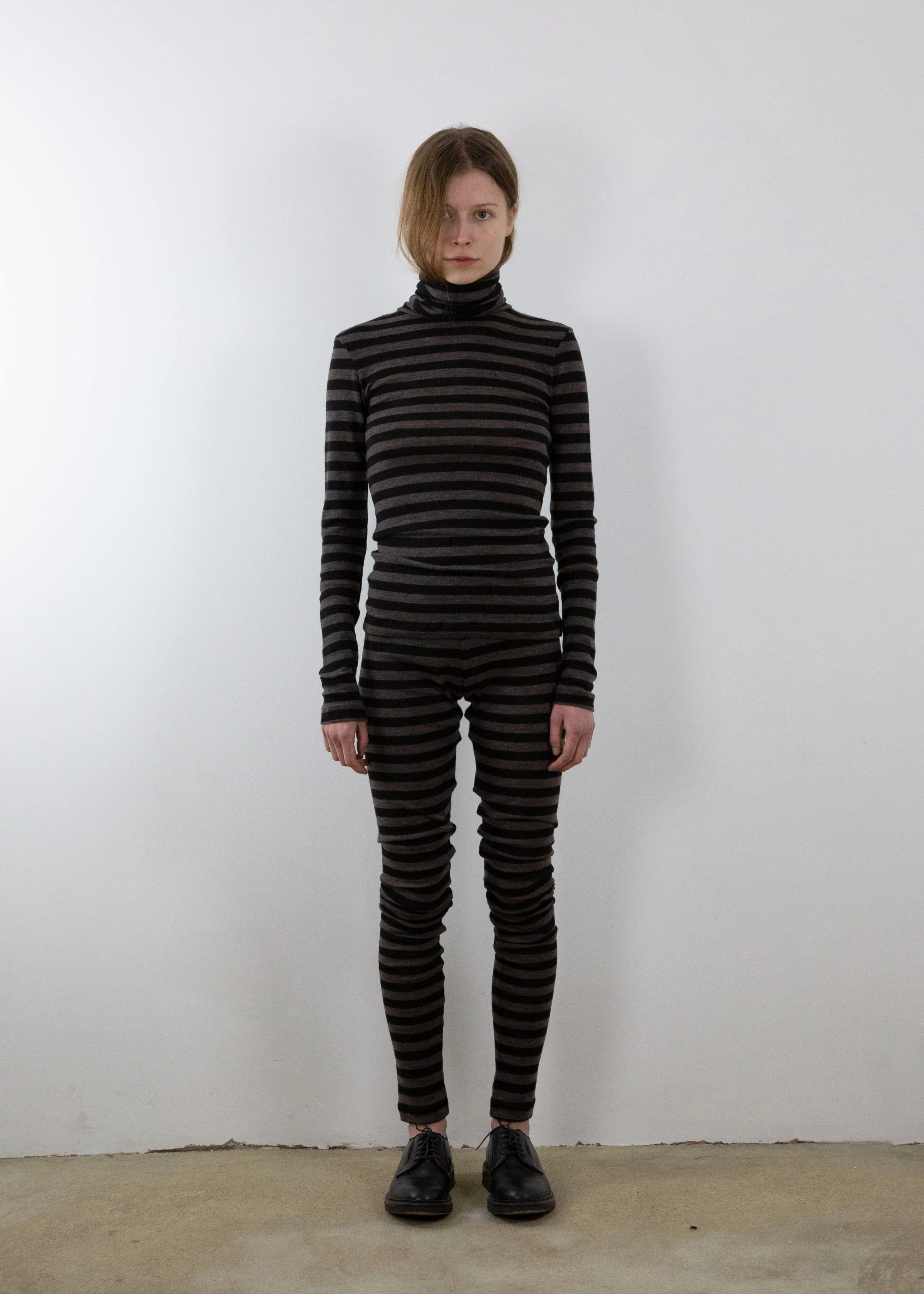 ROBERTA Rollneck | Stripe