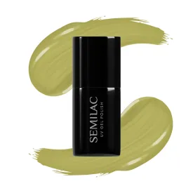 Semilac 659 Matcha Latte UV Gel Polish 7ml