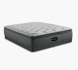 Simmons BeautyRest Select Plush Pillow Top King Mattress