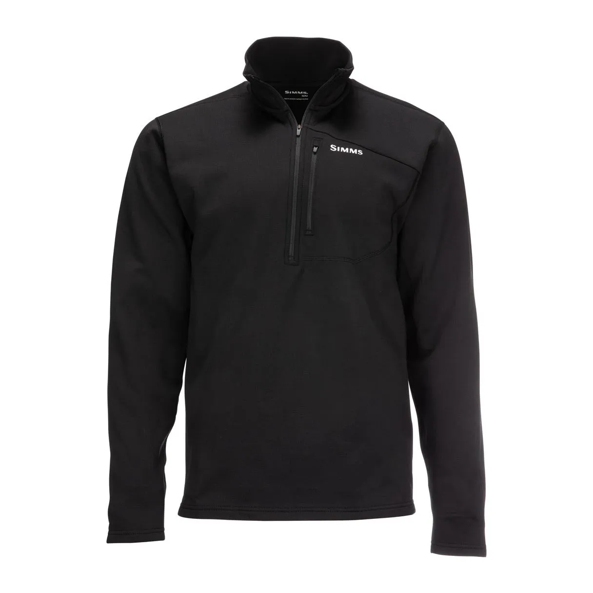 Simms Thermal 1/4 Zip Top