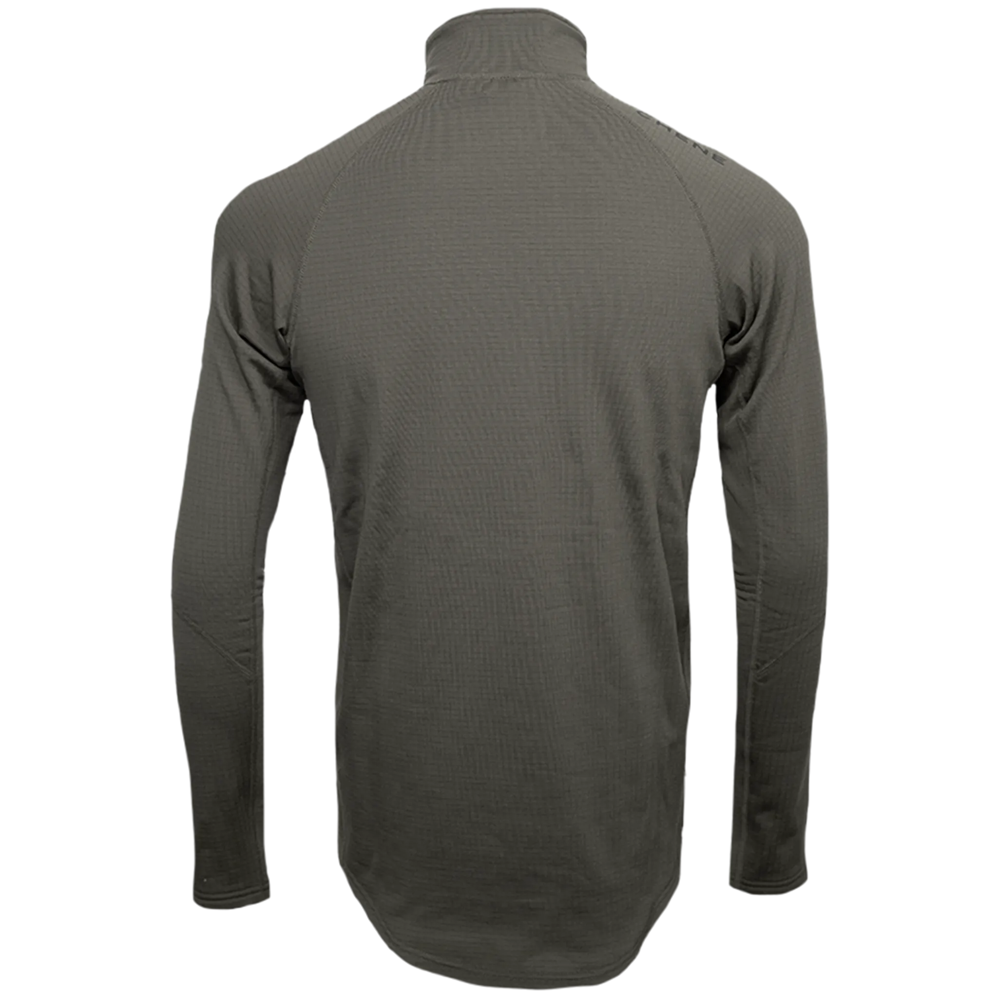 Sixty Series Technical Fleece Half Zip