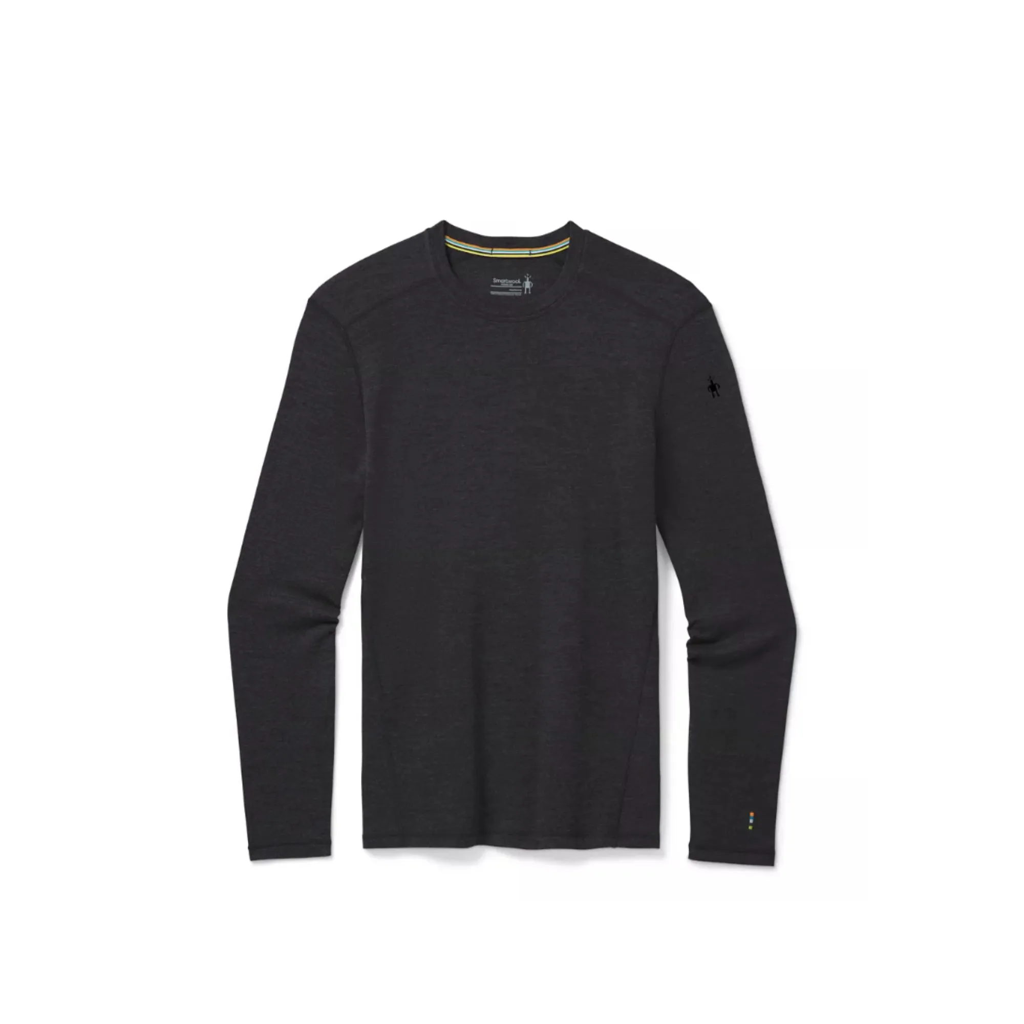 Smartwool Men's Classic Thermal Merino Base Layer Crew