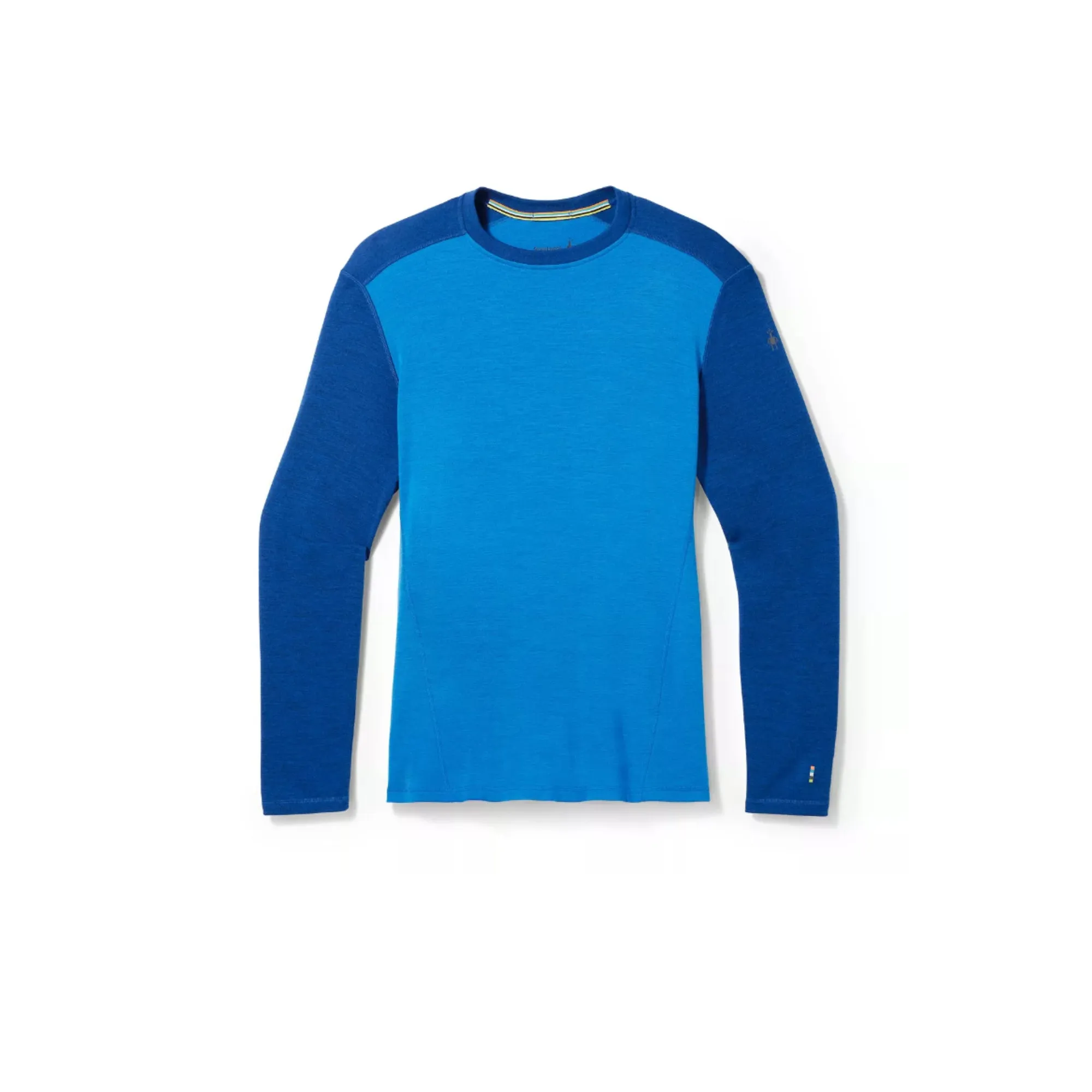 Smartwool Men's Classic Thermal Merino Base Layer Crew