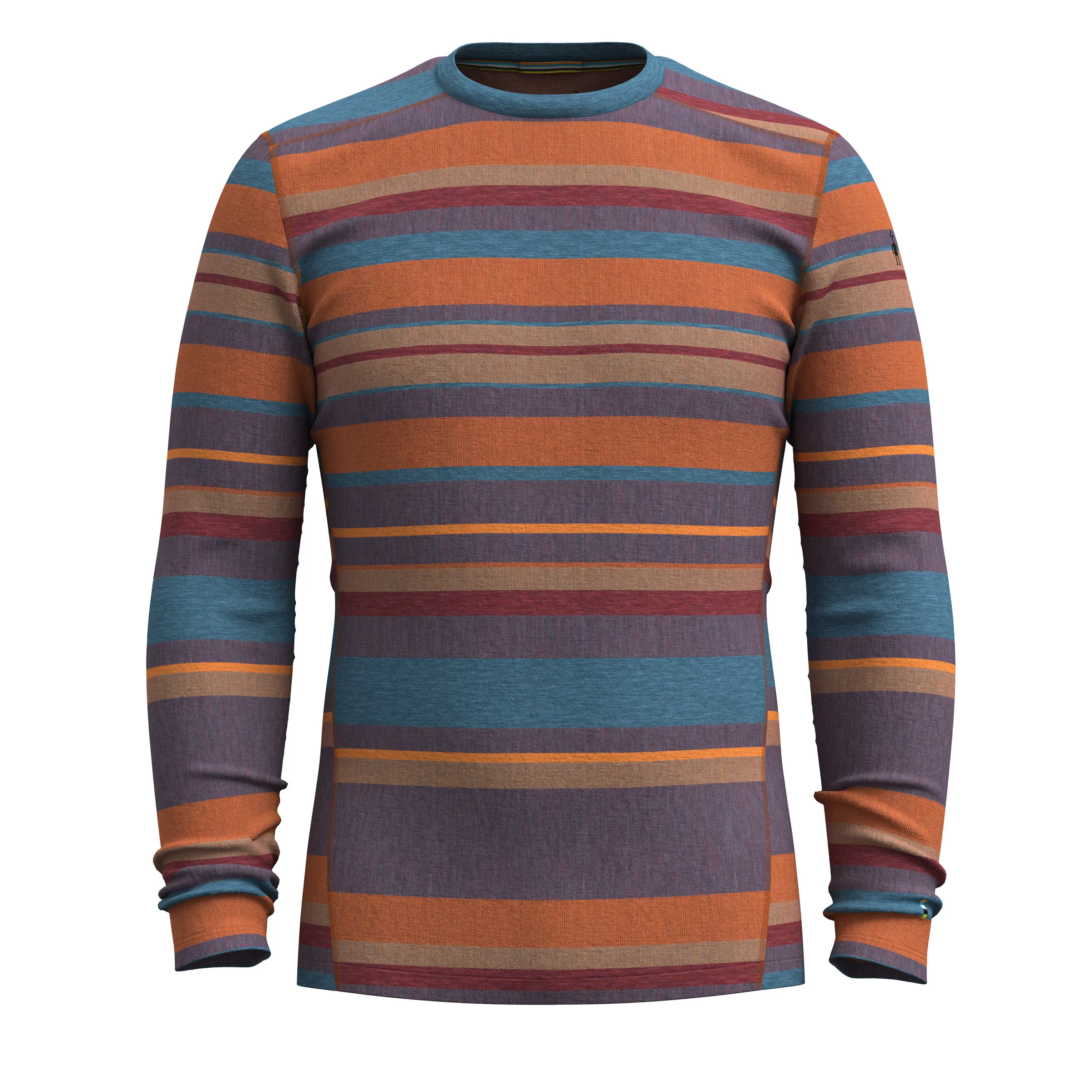 Smartwool Men's Classic Thermal Merino Base Layer Crew