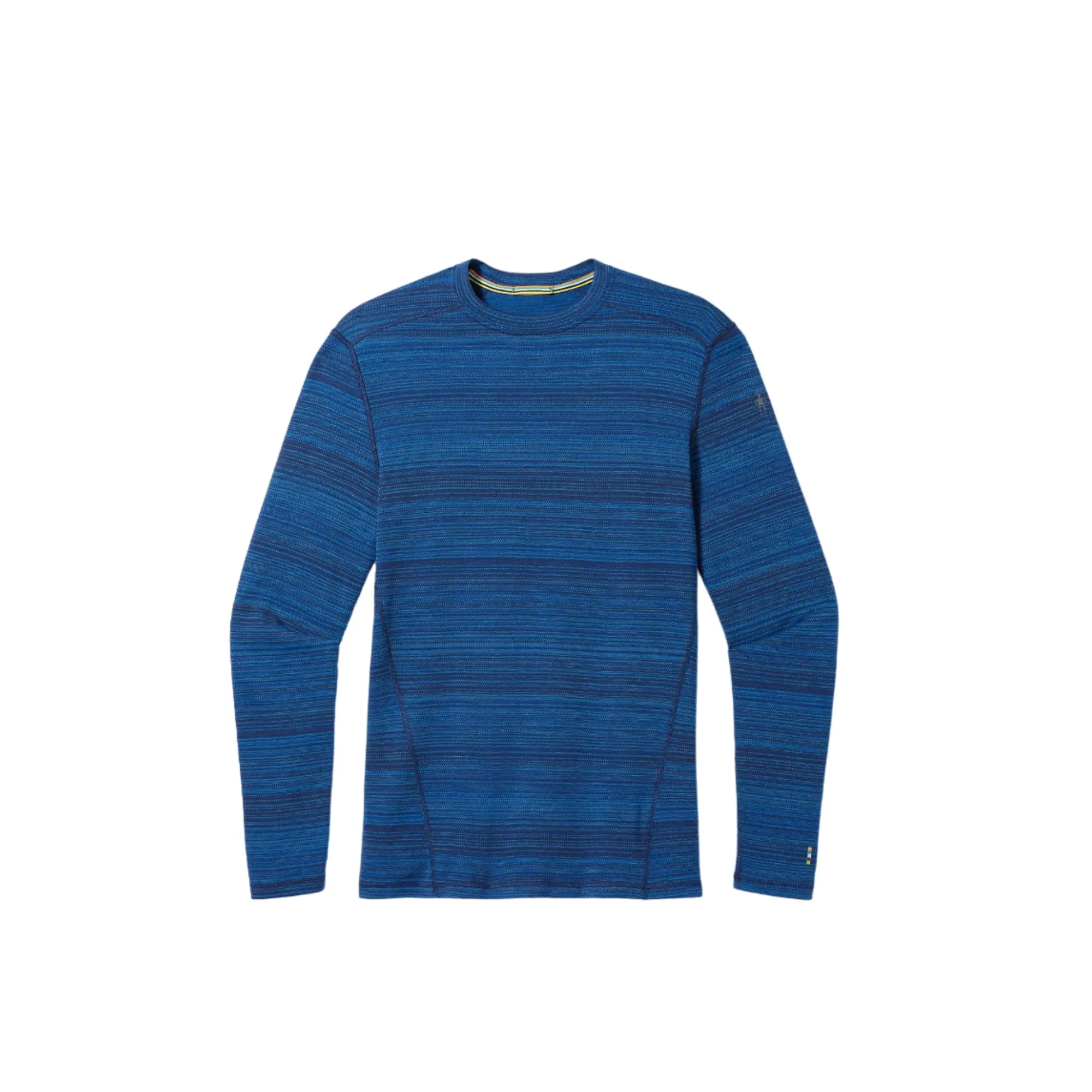 Smartwool Men's Classic Thermal Merino Base Layer Crew