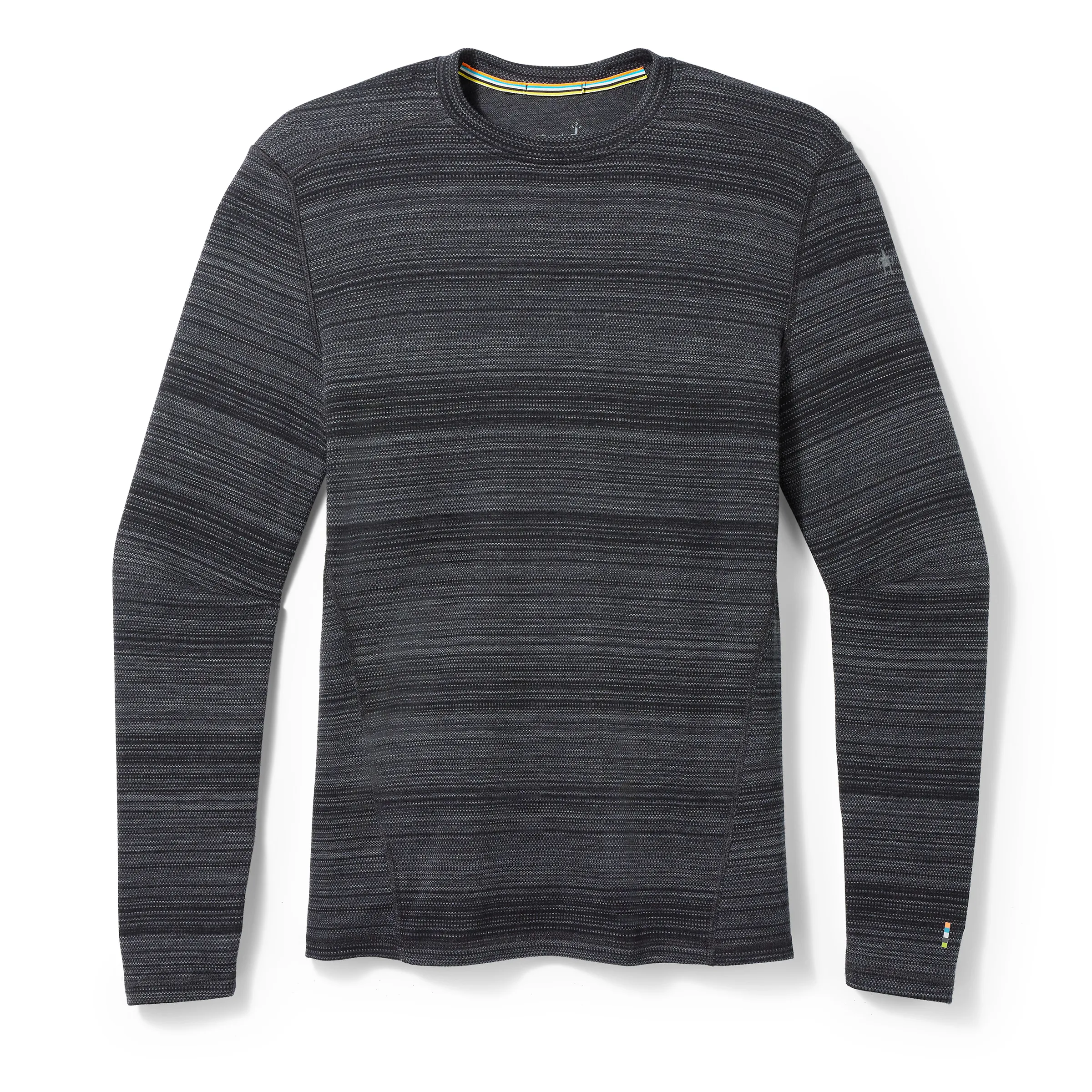 Smartwool Men's Classic Thermal Merino Base Layer Crew