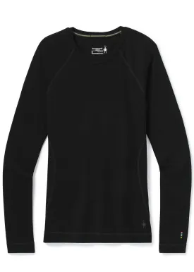 Smartwool Women's Classic Thermal Merino 250 Crew Base Layer Top