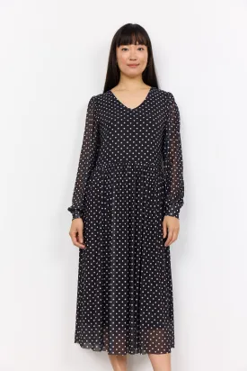 Soya Concept Alida AOP 54 Dress