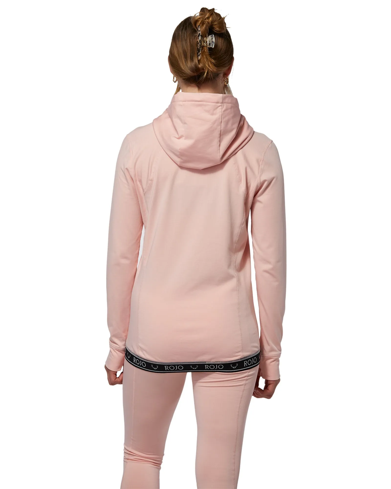 SPLENDID BASE LAYER HOOD