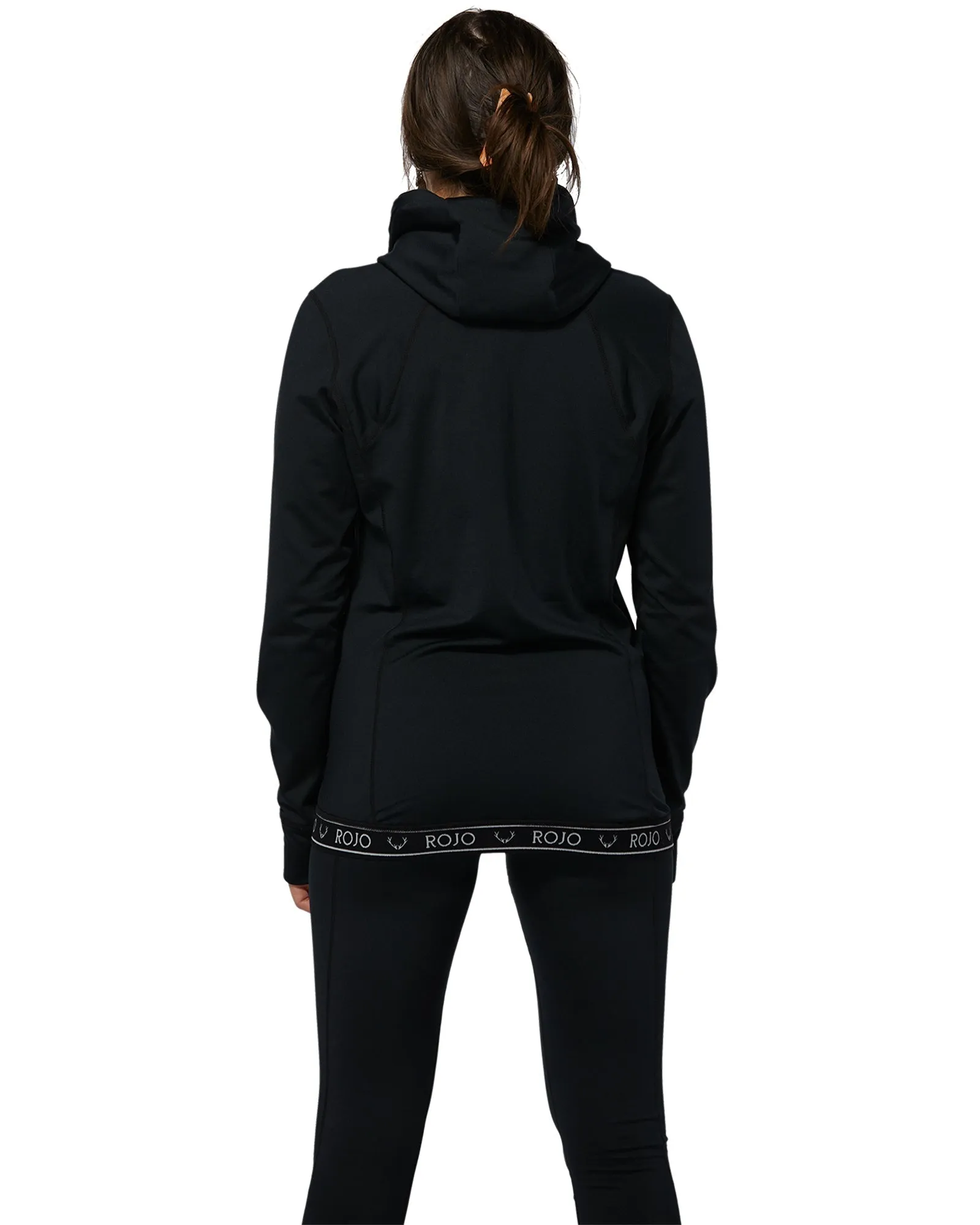 SPLENDID BASE LAYER HOOD