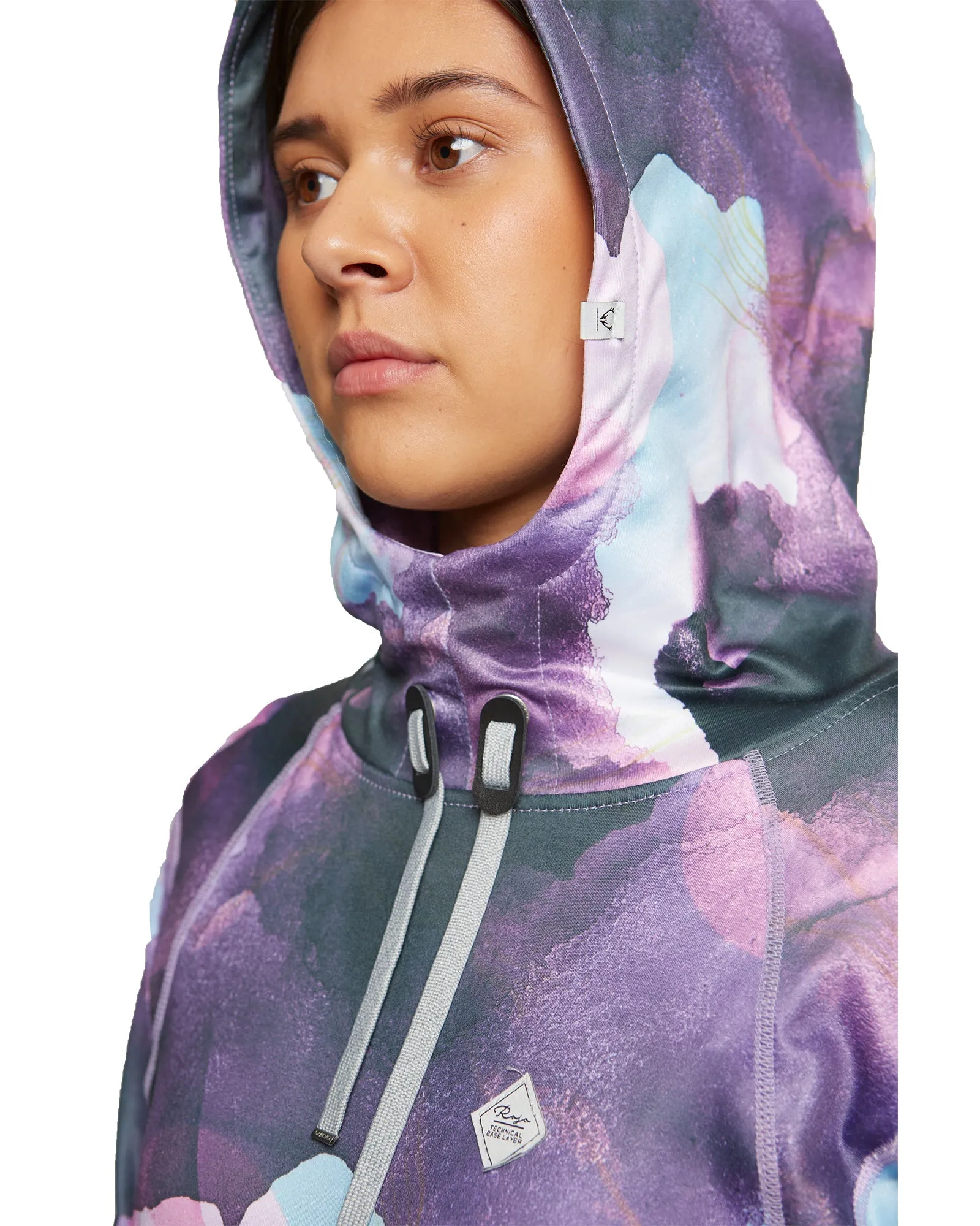 SPLENDID BASE LAYER HOOD