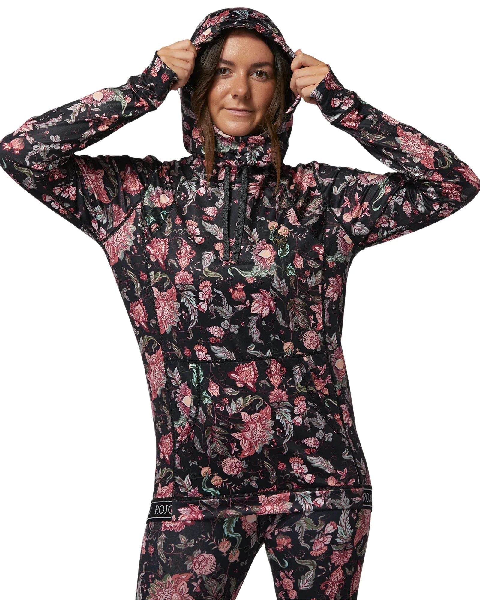 SPLENDID BASE LAYER HOOD