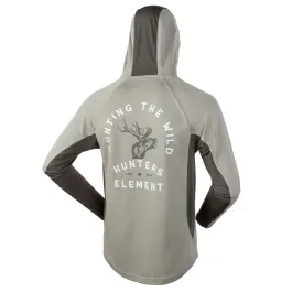 Stag Tech Hoodie