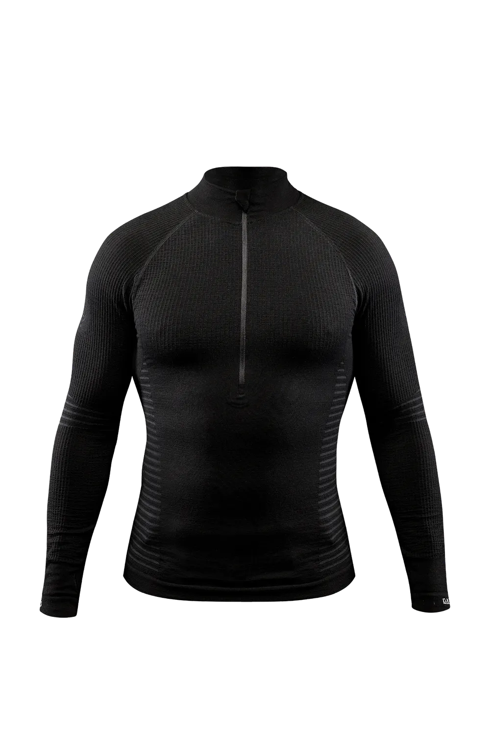 STEALTH SEAMLESS BASE LAYER TOP