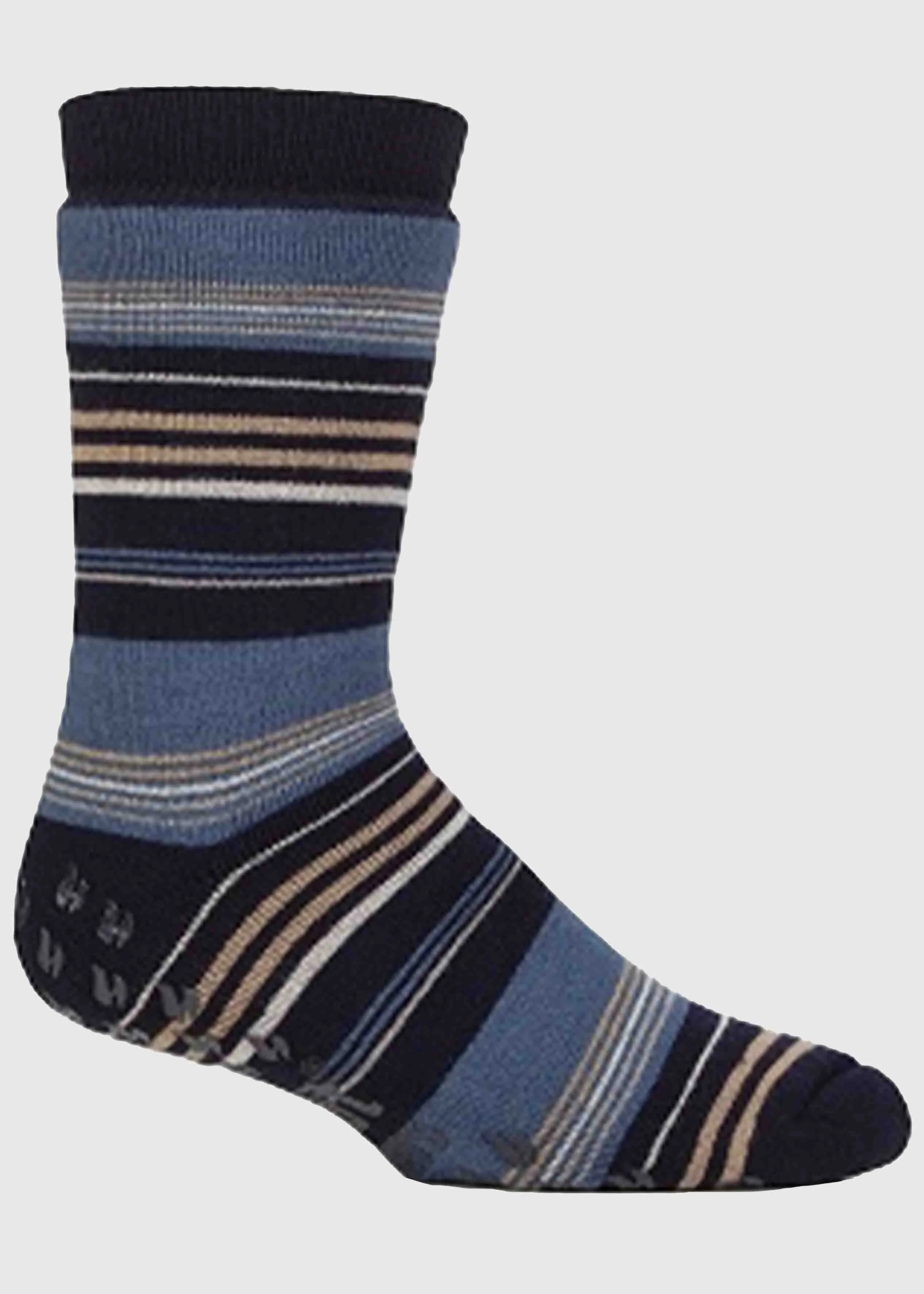 Thermal Raynaud's Mens Heat Holder Socks