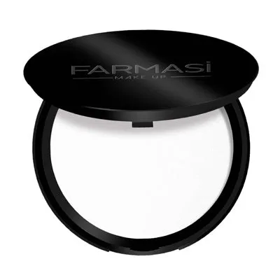 Transparent Powder | Farmasi