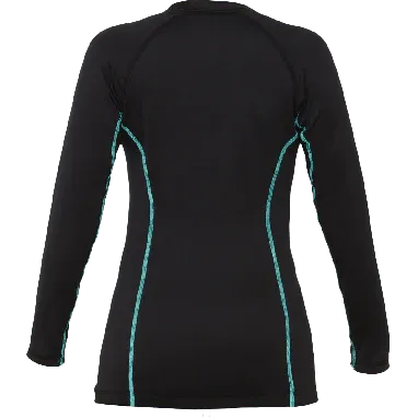 Used Bare Ultrawarmth Base Layer Top, Womens