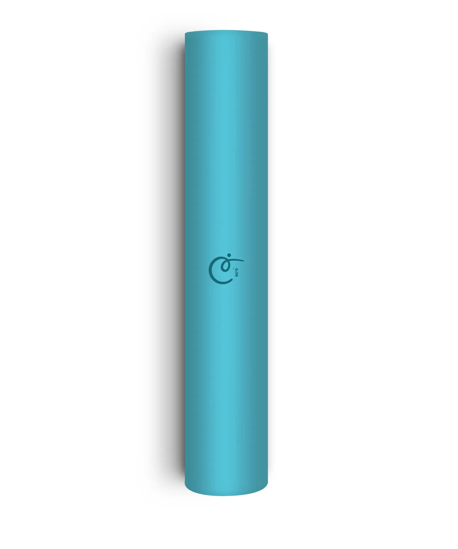 Wiworldandi Shanti Blue Yoga Mat