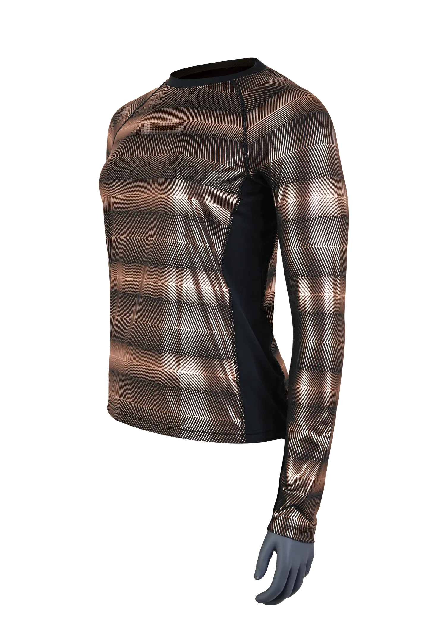 Women's Heatwave™ All Season Base Layer Top