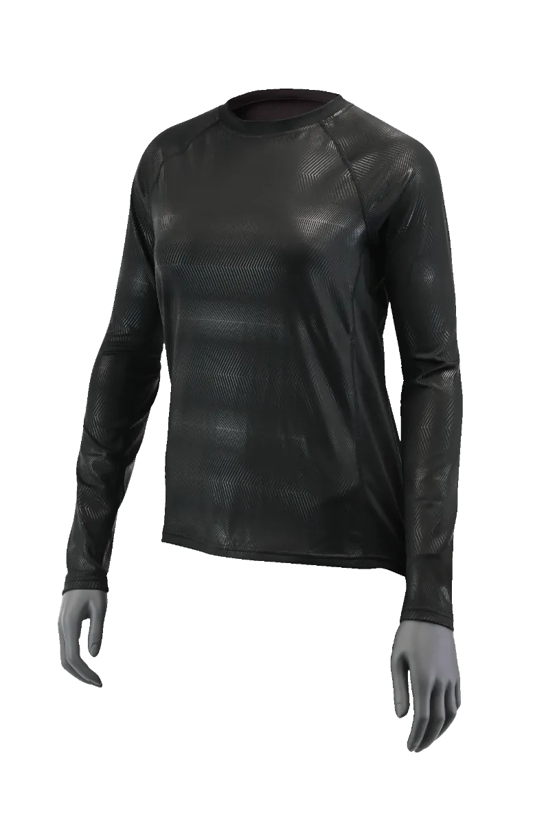 Women's Heatwave™ All Season Base Layer Top