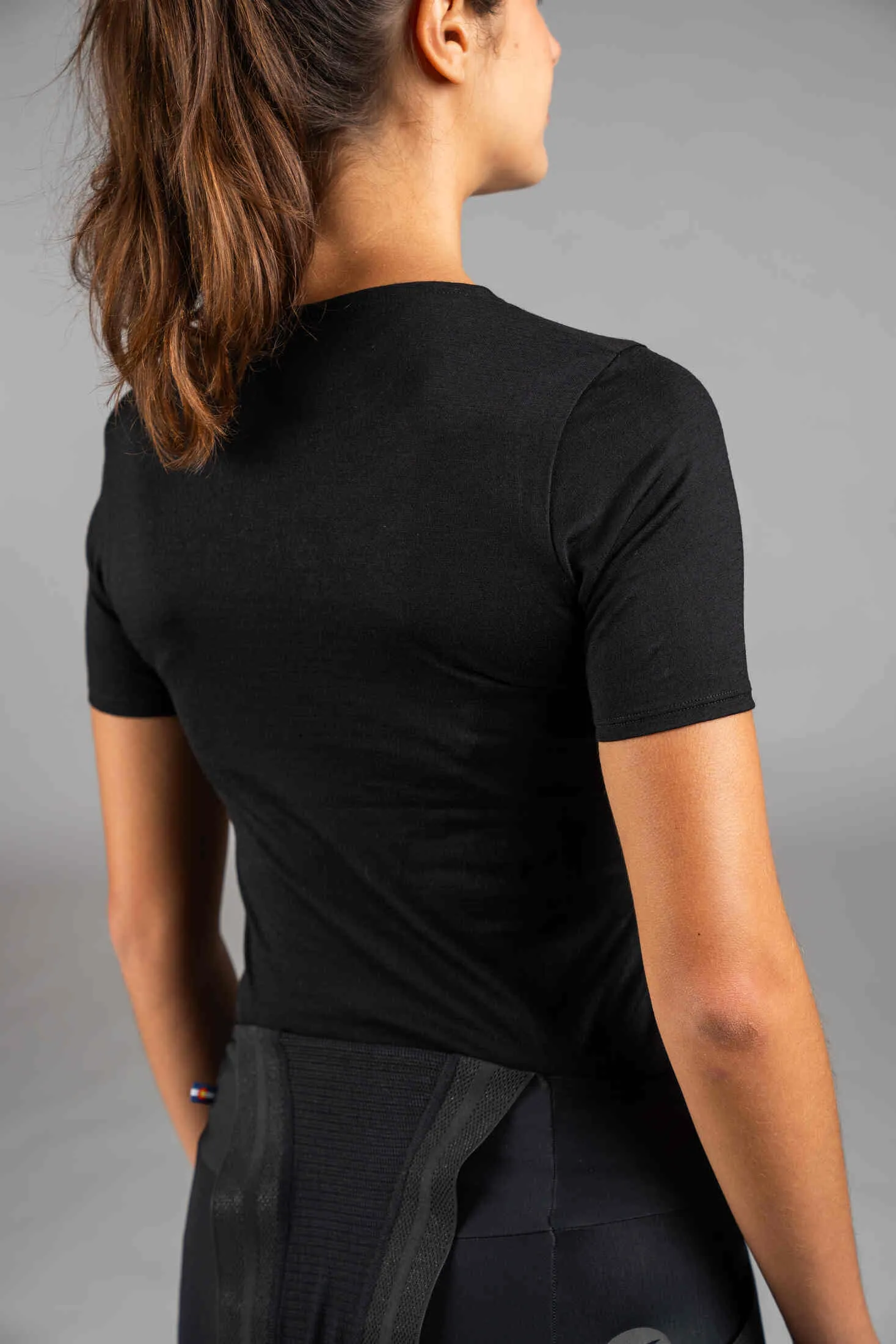 Women's Merino Base Layer