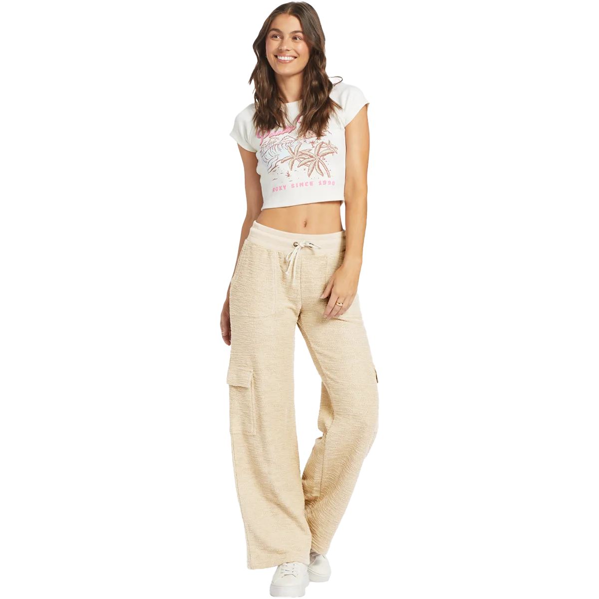 Women's Off the Hook Cargo Pant