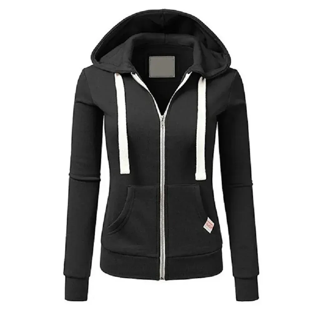 ZYNCU Fashion Hoodie - Women's